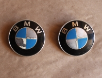 BMW Эмблема
