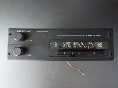 Радиоприёмник Blaupunkt Amsterdam 18.jpg