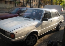 3 AUDI 80 1982г.в.