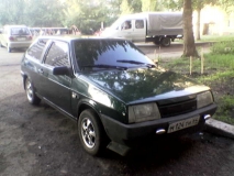 8 ВАЗ 21083 1995г.в.